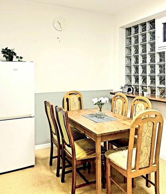 Pokój 4 osobowy z łazienką Warszawa Ursynów/metro Imielin