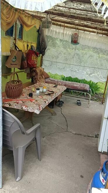 Sprzedam mieszkanie Skierki M4 + działka + garaż