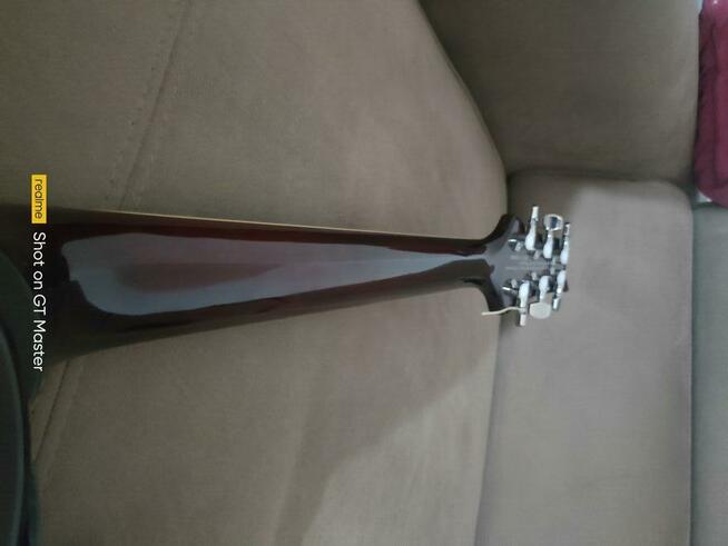 Gitara elektryczna PRS SE 245 Standard Marshall MG10G