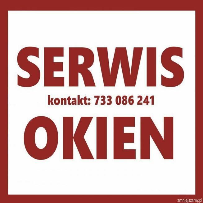 Naprawa okien drzwi i rolet Polkowice. Dzwoń 733086241