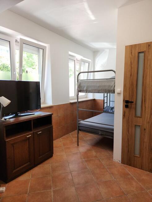 Noclegi długoterminowe ul. Kulczyńskiego Warszawa/Ursynów