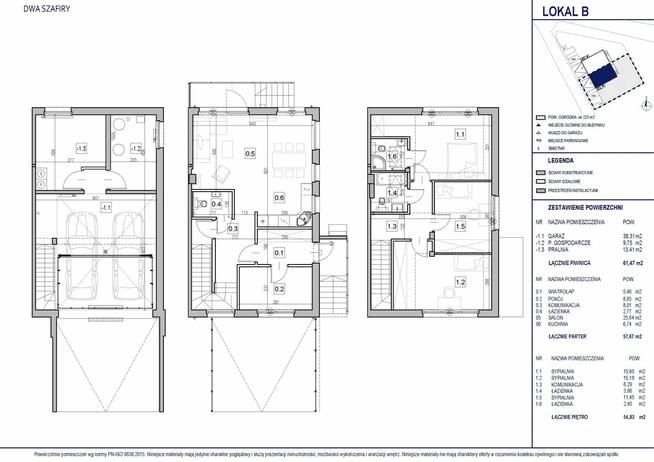 Zamieszkaj w wyjątkowym domu w Wawrze