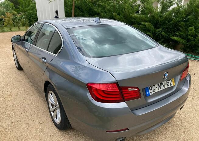 BMW serii 5 535D