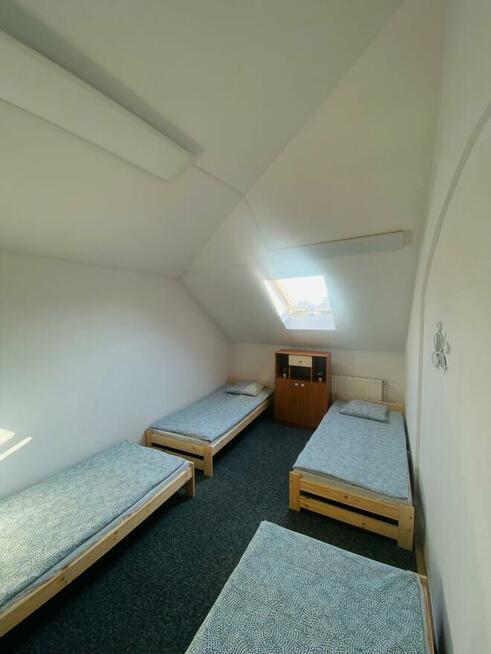 Pokój 4 osobowy Warszawa Ursynów/metro Imielin