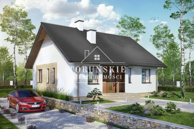 Domy Aleksandrów Kujawski