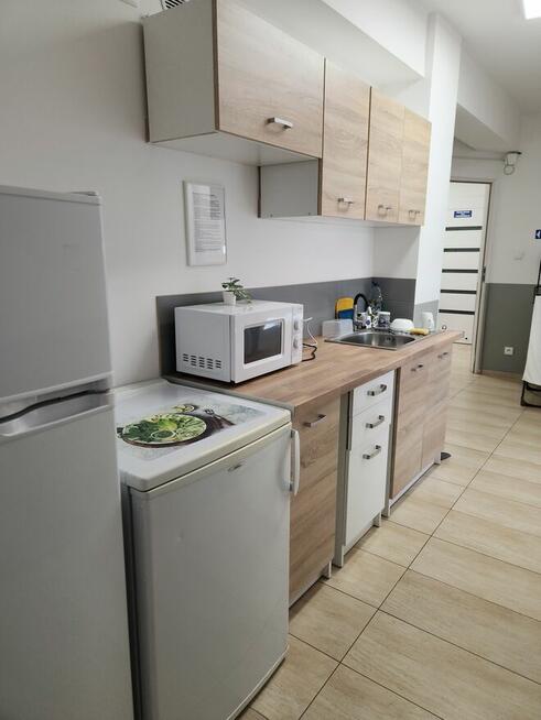 Pokój 1 osobowy Warszawa Ursynów/metro Imielin