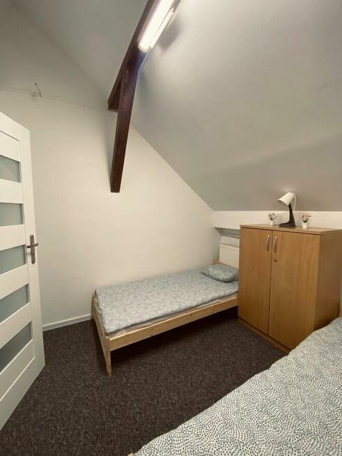 Pokój dla 2 osób długoterminowo Warszawa Ursynów