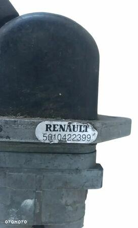 HAMULEC RĘCZNY POSTOJOWY ZAWÓR RENAULT MAGNUM 5010422399 DPM