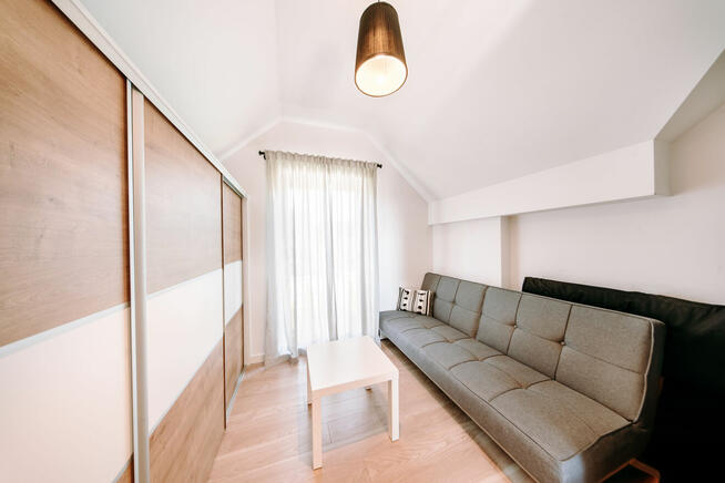 Wyjątkowy dom Obrowo