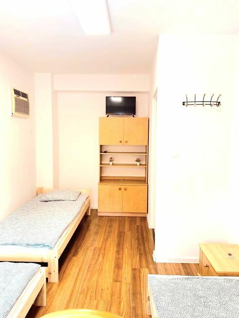 Pokój 3 osobowy Warszawa Ursynów/metro Imielin