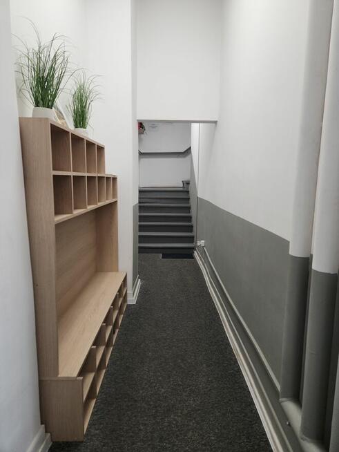 Noclegi długoterminowe ul. Kulczyńskiego Warszawa/Ursynów