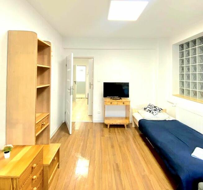 Pokój 3 osobowy Warszawa Ursynów/metro Imielin