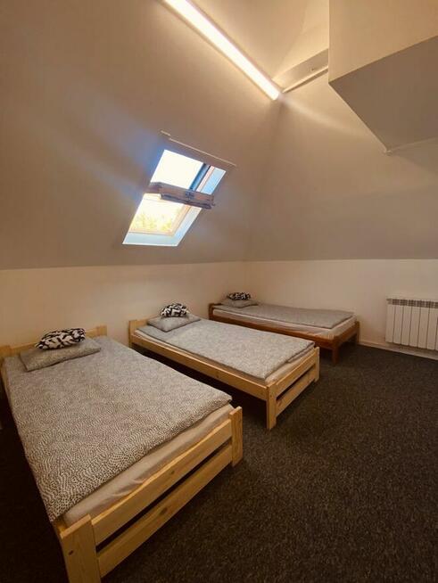 Pokoje długoterminowo tanio Warszawa Ursynów