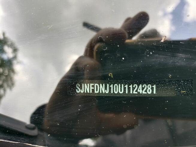 Nissan Qashqai diesel 2.0 150KM