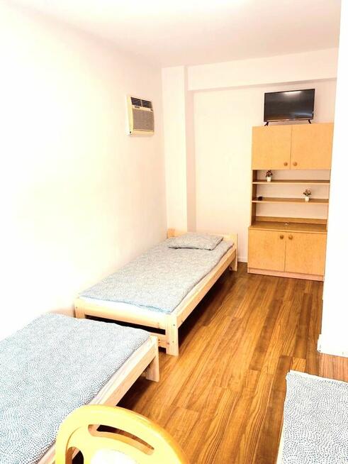 Pokoje długoterminowo tanio Warszawa Ursynów