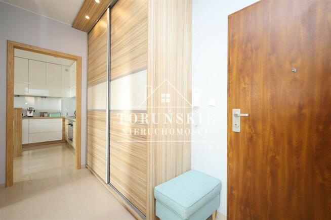 Mieszkanie blisko lasu osiedle Stawki