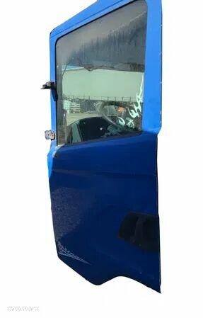 DRZWI LEWE SCANIA R