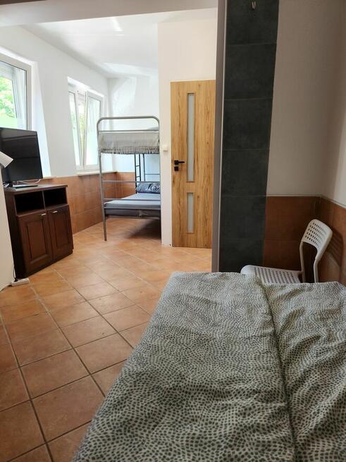 Noclegi długoterminowe ul. Kulczyńskiego Warszawa/Ursynów