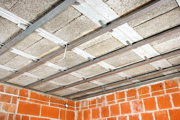 Profil cd 60- hurtownia - DARMOWA DOSTAWA