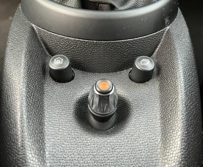 MINI Paceman Cooper S