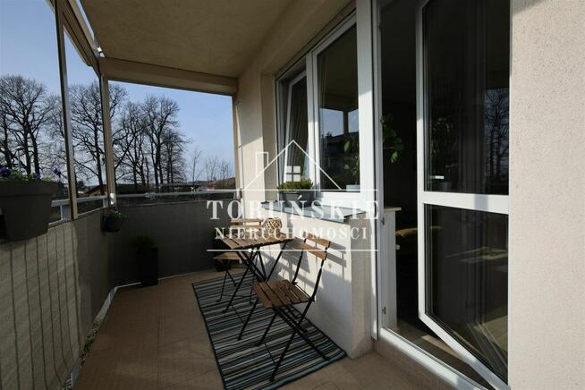 Mieszkanie blisko lasu osiedle Stawki