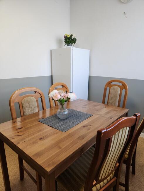 Pokój 1 osobowy Warszawa Ursynów/metro Imielin