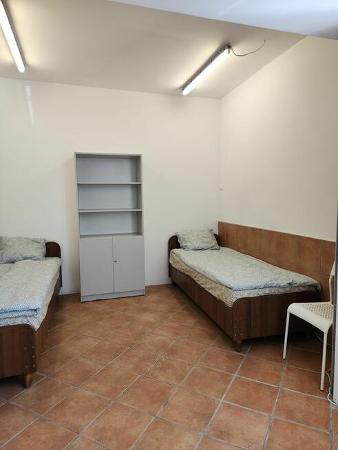 Noclegi długoterminowe ul. Kulczyńskiego Warszawa/Ursynów