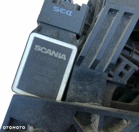 PEDAŁ GAZU SCANIA 2007508 1753411