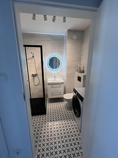 Nowy apartament w Toruniu, blisko centrum