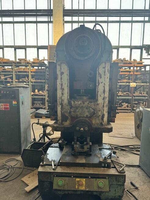 Prasa LE 160 C