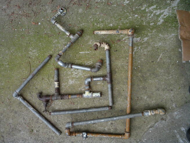 Umywalki i zlewozmywaki