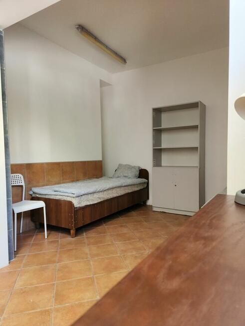 Noclegi długoterminowe ul. Kulczyńskiego Warszawa/Ursynów