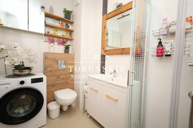 Mieszkanie blisko lasu osiedle Stawki