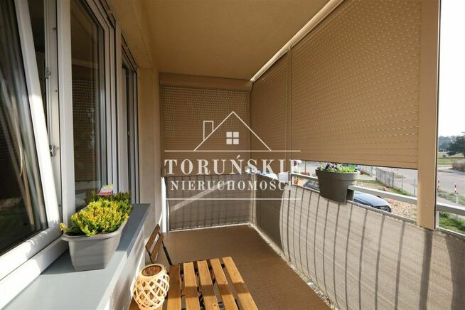 Mieszkanie blisko lasu osiedle Stawki