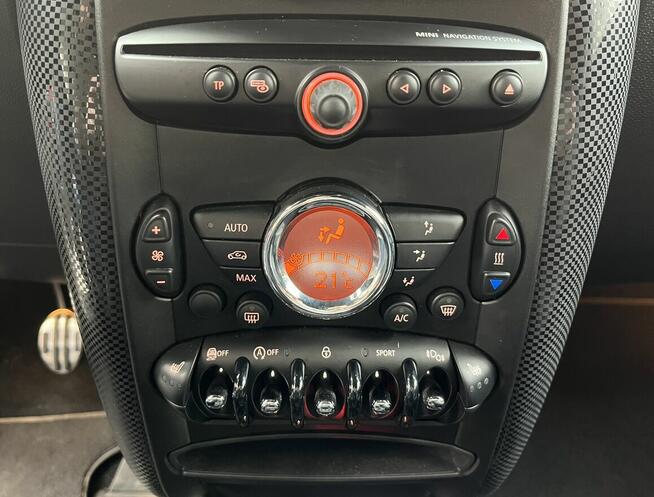 MINI Paceman Cooper S