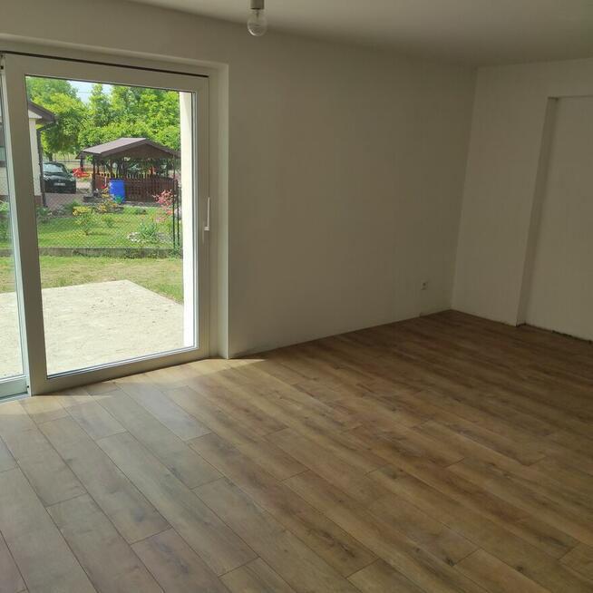 Mieszkanie 3 pokojowe, sprzedaż udziałów w budynku, Skawina