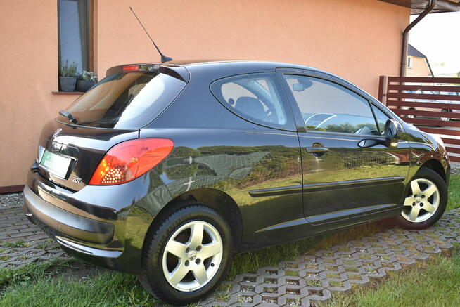 1,4 benz.88 KM 3-drzwi AUTOMATYCZNA klimatyzacja Halogeny Al