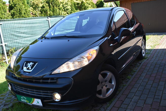 1,4 benz.88 KM 3-drzwi AUTOMATYCZNA klimatyzacja Halogeny Al