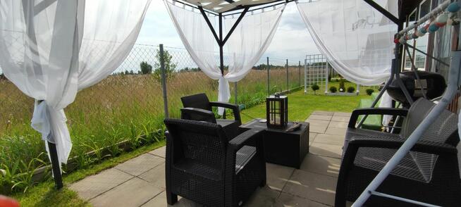 Domek - Łeba wolne terminy