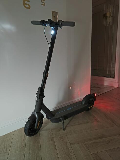Hulajnoga elektryczna NINEBOT
