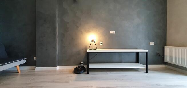 Tynk dekoracyjny, stiuk, beton, rdza - Materiał (San Marco)