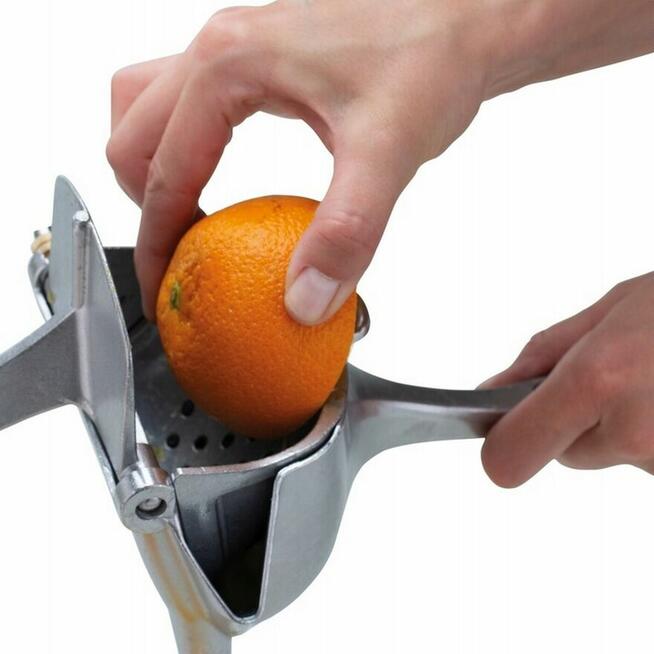 Ręczna wyciskarka do cytrusów wysyłka gratis