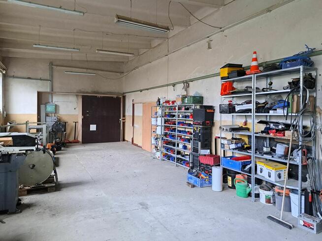 Sprzedamy nieruchomość w Karpicku