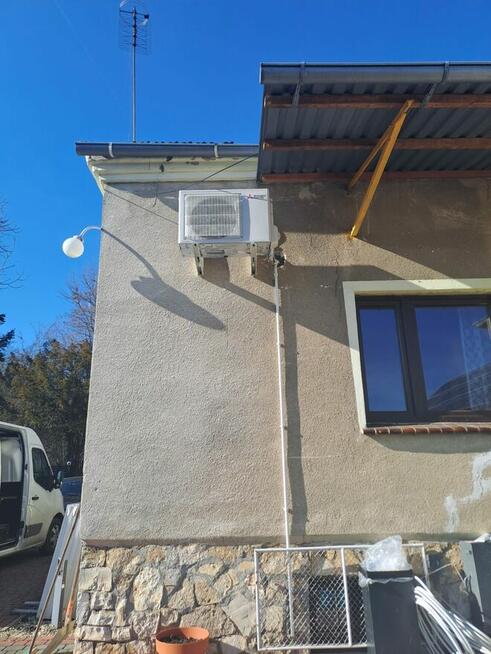 Usługi instalacyjne wod/kan/co