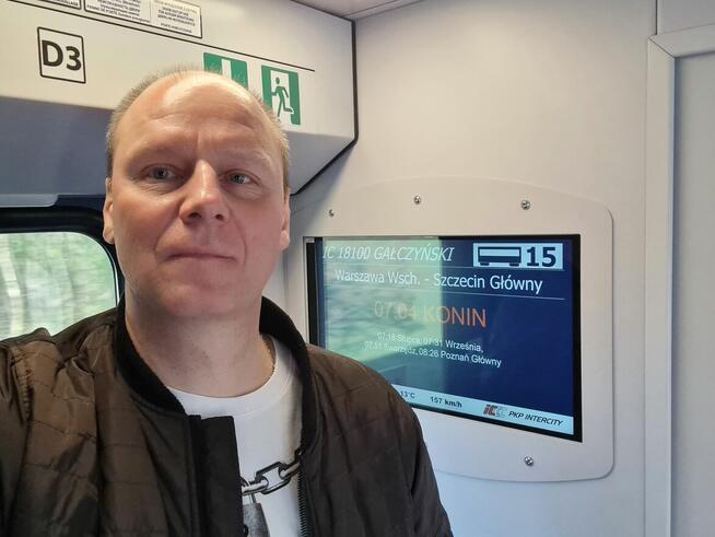 Szukam przyjaciółki i bratniej duszy