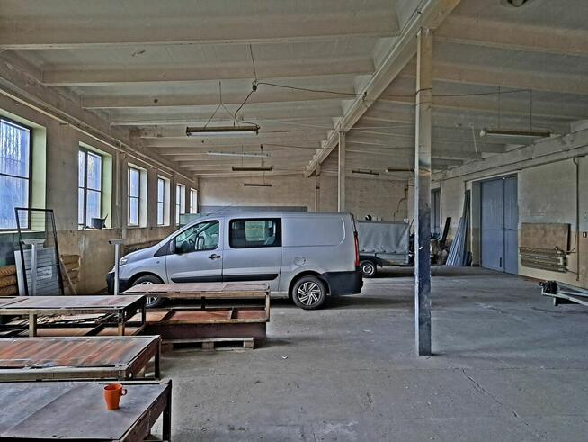 Sprzedamy nieruchomość w Karpicku