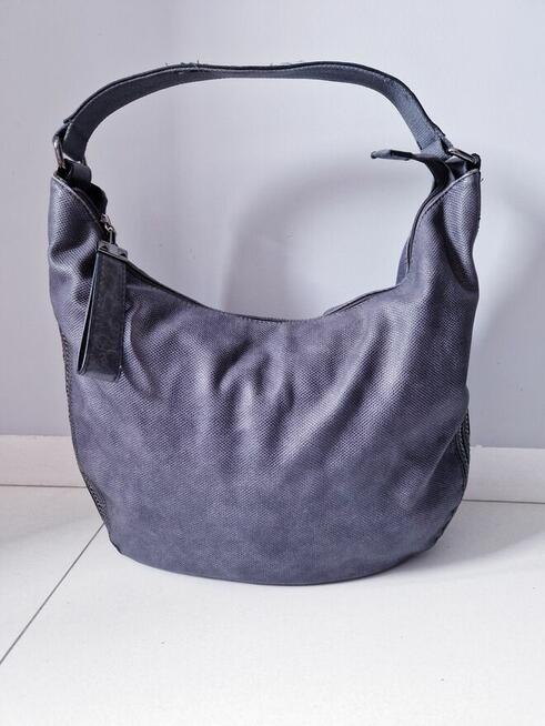 Duża torebka na ramię