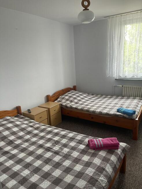 Kwatery/ noclegi pracownicze