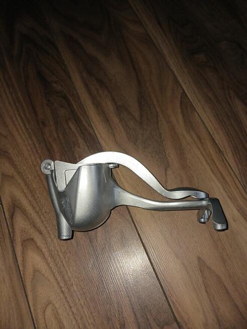 Ręczna wyciskarka do cytrusów wysyłka gratis