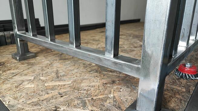 Konstrukcje schodów na wymiar